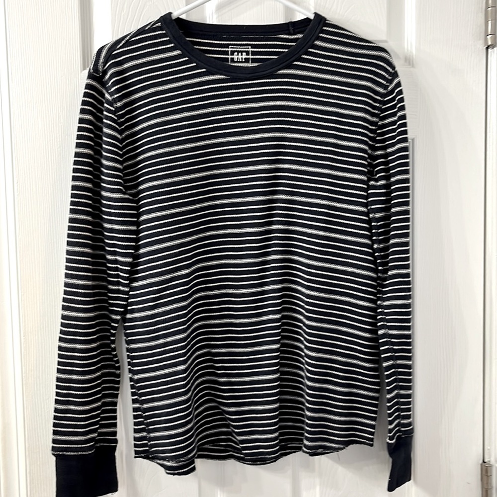 Men’s Gap Thermal tee